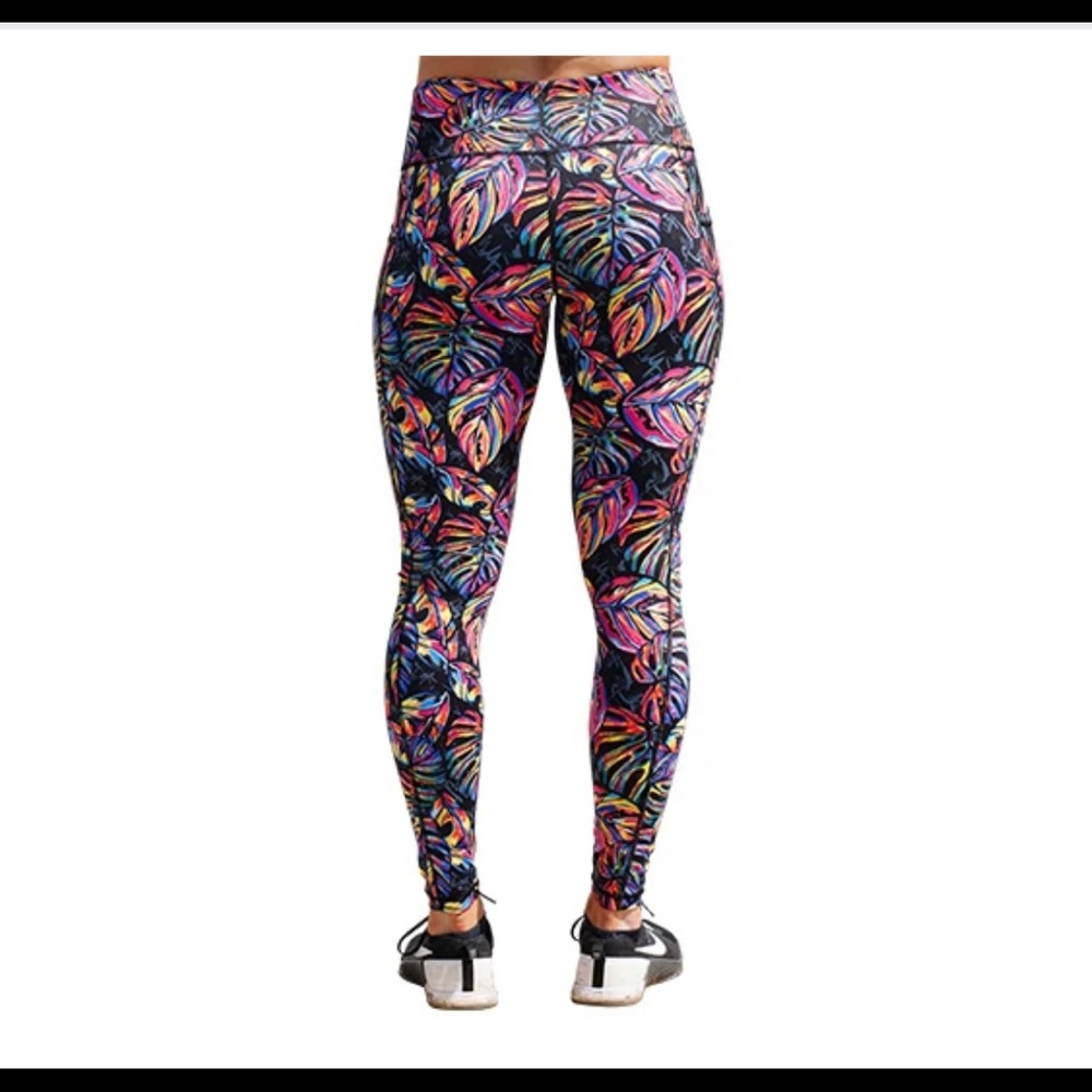 CVG Tropic Leggings